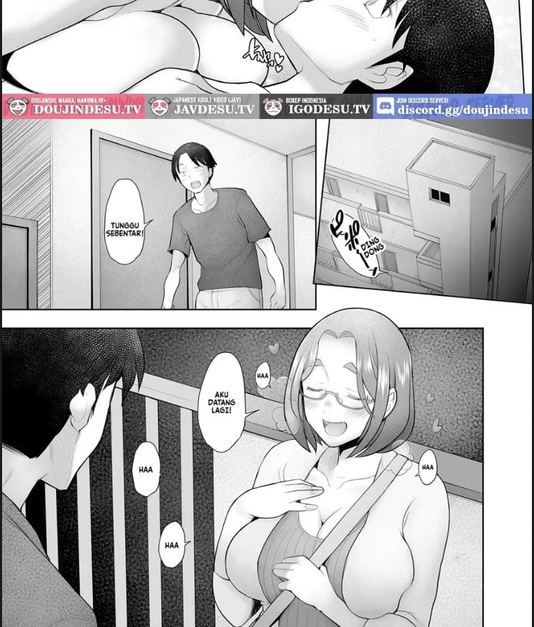 Tonari no Wakaba-san - Chapter 01 29 Tonari no Wakaba-san - Chapter 01 29