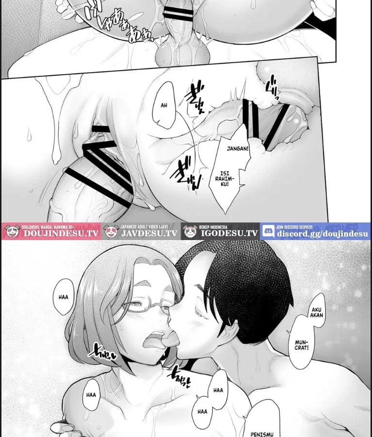 Tonari no Wakaba-san - Chapter 01 25 Tonari no Wakaba-san - Chapter 01 25