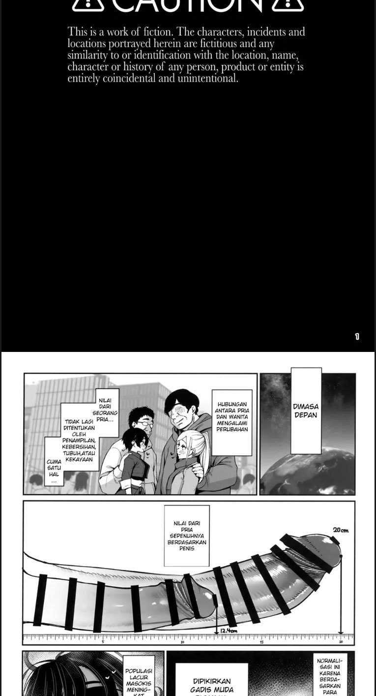 Taisetsu ni Ningen Toshite Sodate - Chapter 01 2 Taisetsu ni Ningen Toshite Sodate - Chapter 01 2