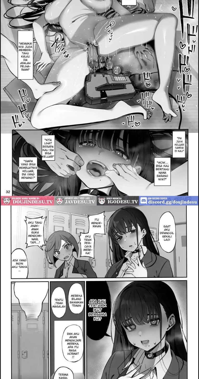 Taisetsu ni Ningen Toshite Sodate - Chapter 01 26 Taisetsu ni Ningen Toshite Sodate - Chapter 01 26