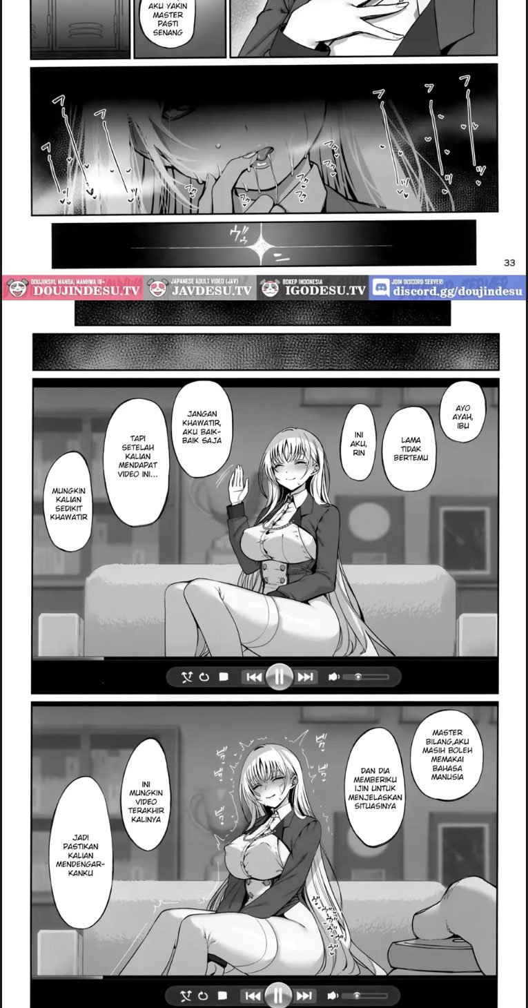 Taisetsu ni Ningen Toshite Sodate - Chapter 01 27 Taisetsu ni Ningen Toshite Sodate - Chapter 01 27