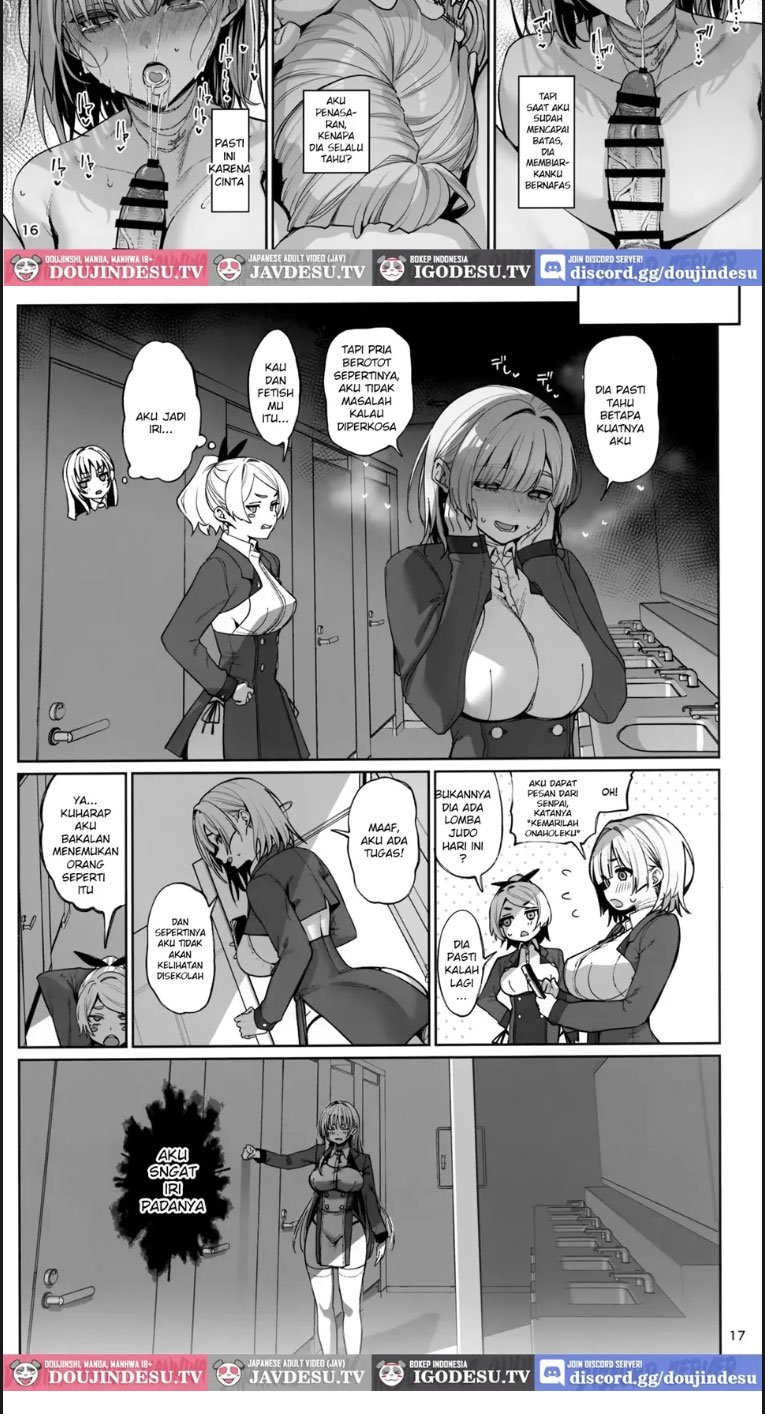 Taisetsu ni Ningen Toshite Sodate - Chapter 01 14 Taisetsu ni Ningen Toshite Sodate - Chapter 01 14