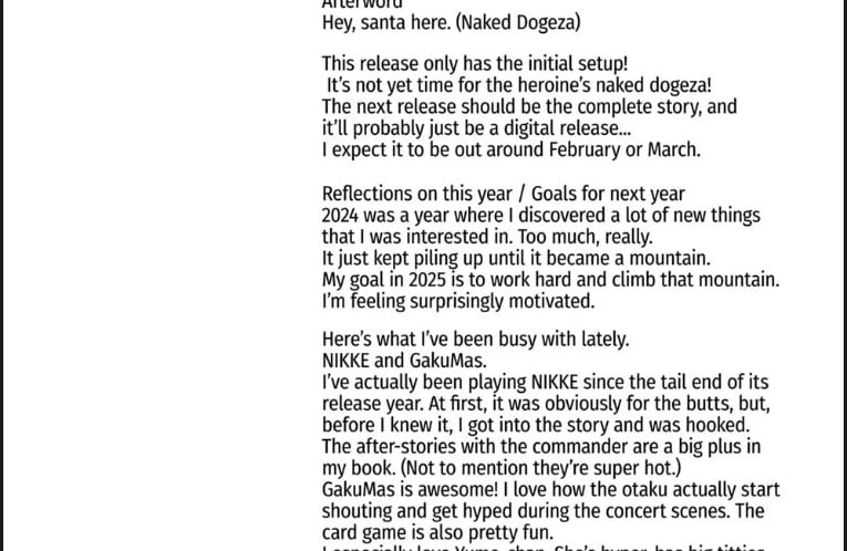 Taisetsu ni Ningen Toshite Sodate - Chapter 01 41 Taisetsu ni Ningen Toshite Sodate - Chapter 01 41