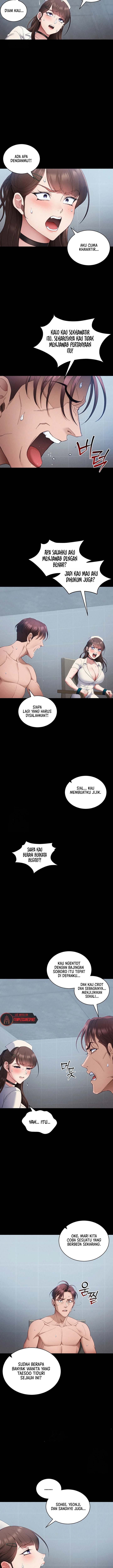 Taming A Female Bully - Chapter 40 8 Taming A Female Bully - Chapter 40 8