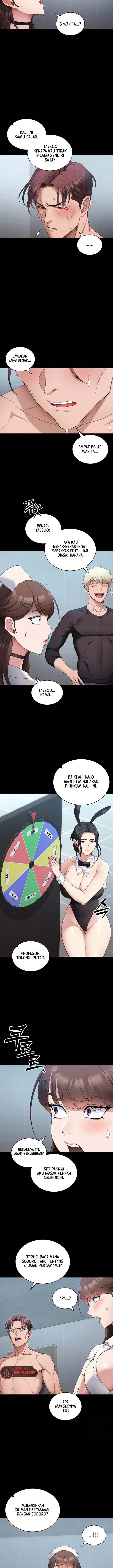 Taming A Female Bully - Chapter 40 9 Taming A Female Bully - Chapter 40 9