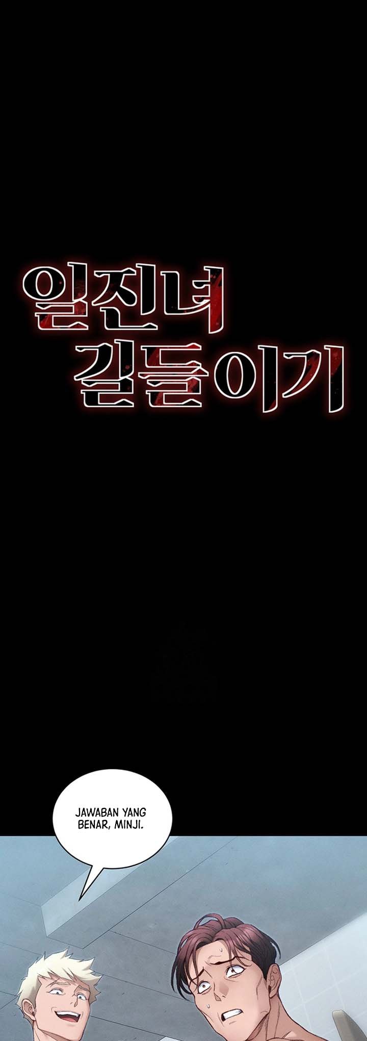 Taming A Female Bully - Chapter 40 2 Taming A Female Bully - Chapter 40 2