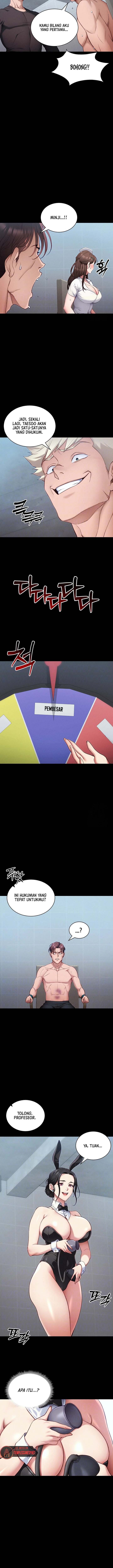 Taming A Female Bully - Chapter 40 3 Taming A Female Bully - Chapter 40 3