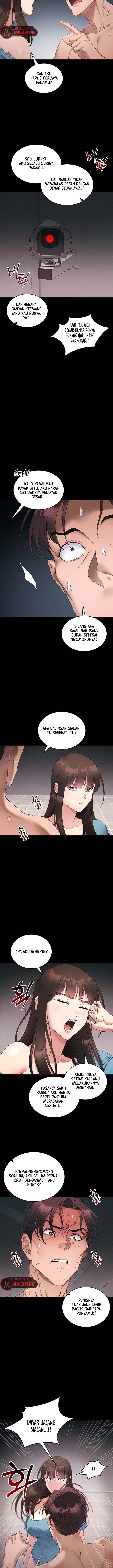 Taming A Female Bully - Chapter 40 12 Taming A Female Bully - Chapter 40 12