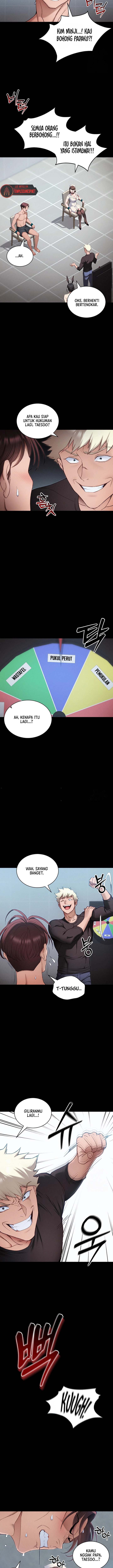 Taming A Female Bully - Chapter 40 7 Taming A Female Bully - Chapter 40 7