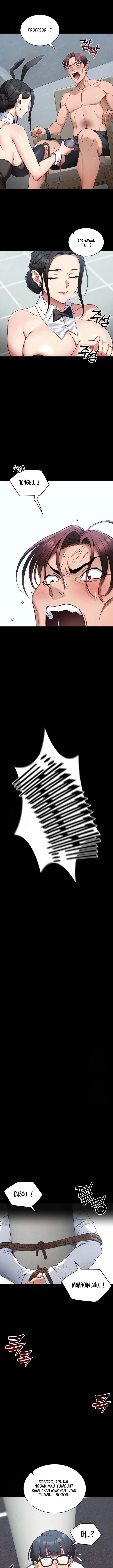 Taming A Female Bully - Chapter 40 4 Taming A Female Bully - Chapter 40 4