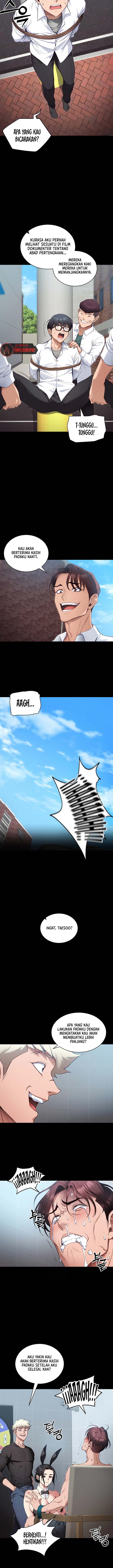 Taming A Female Bully - Chapter 40 5 Taming A Female Bully - Chapter 40 5