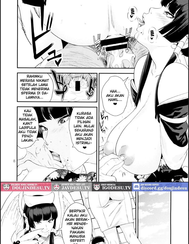 Tengu Shibori - Chapter 01 8