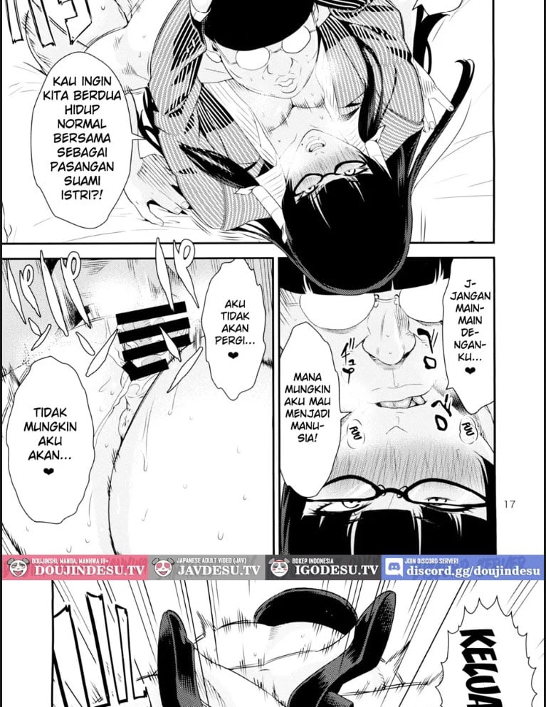 Tengu Shibori - Chapter 01 18