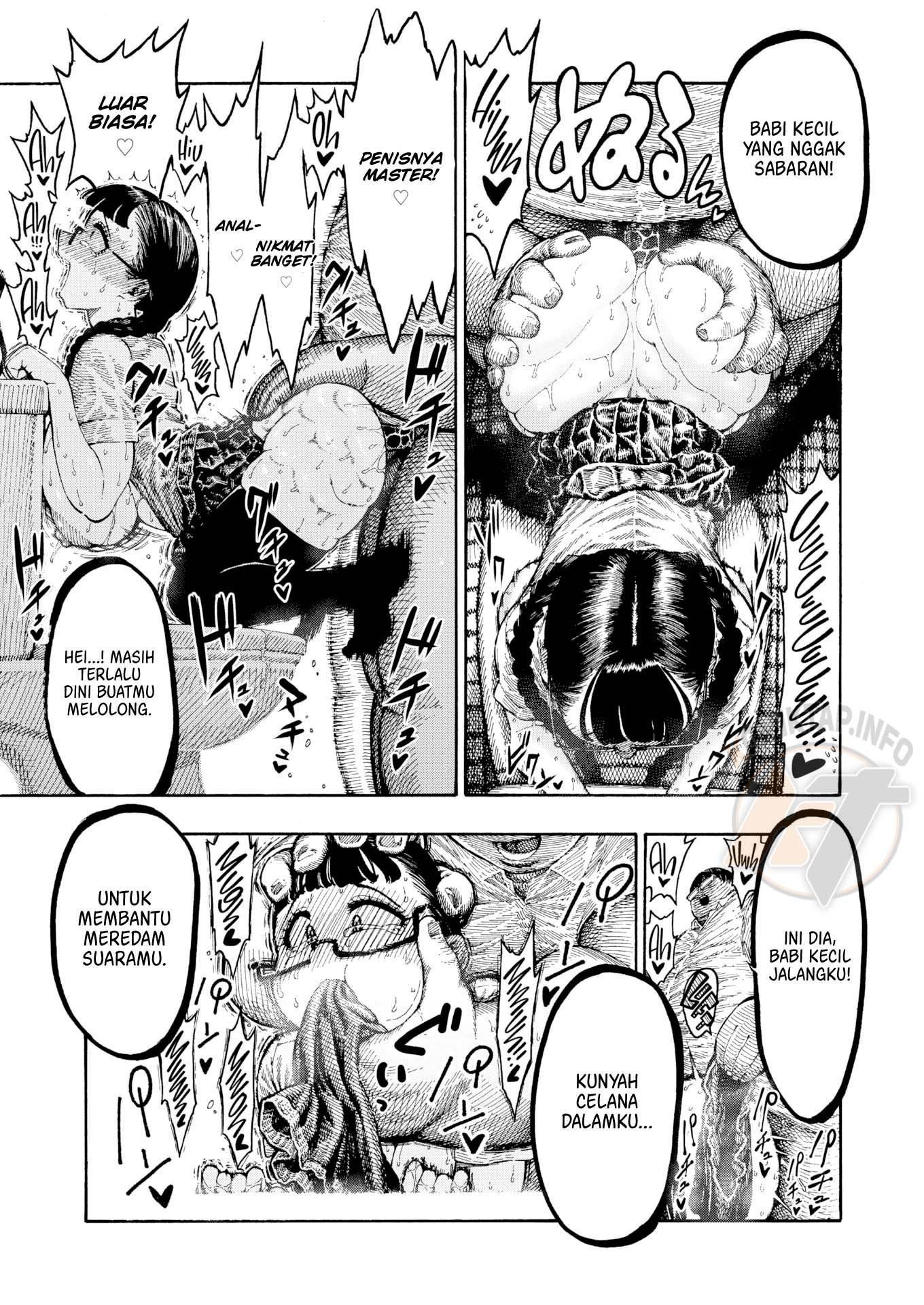 Training Utahara-san - Chapter 3 10 Training Utahara-san - Chapter 3 10