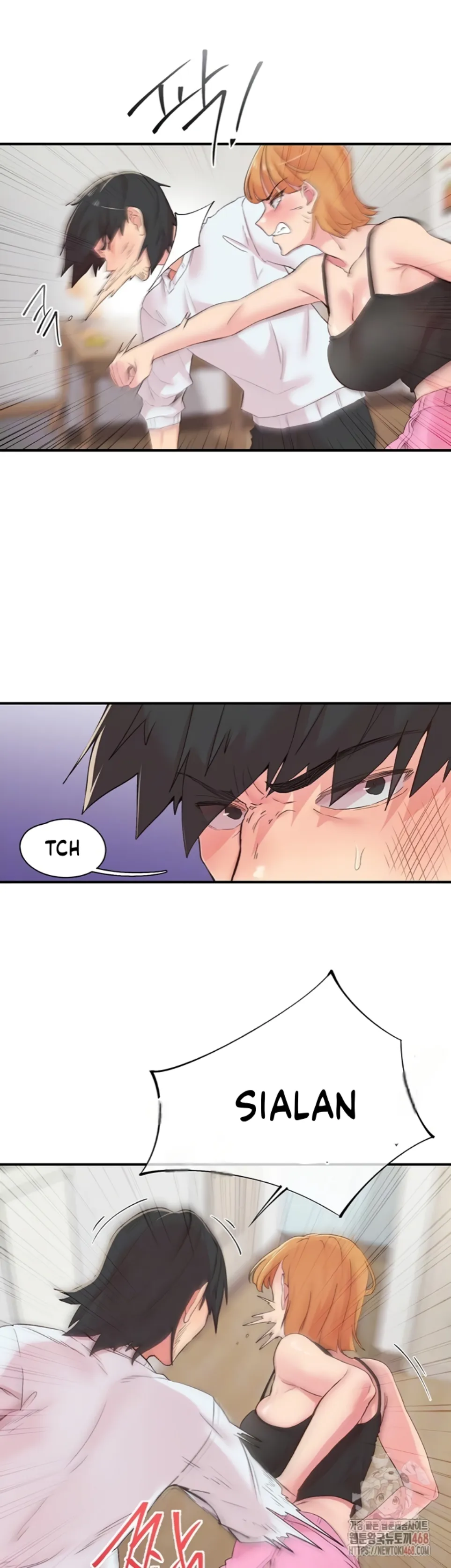 Tremors - Chapter 30 2