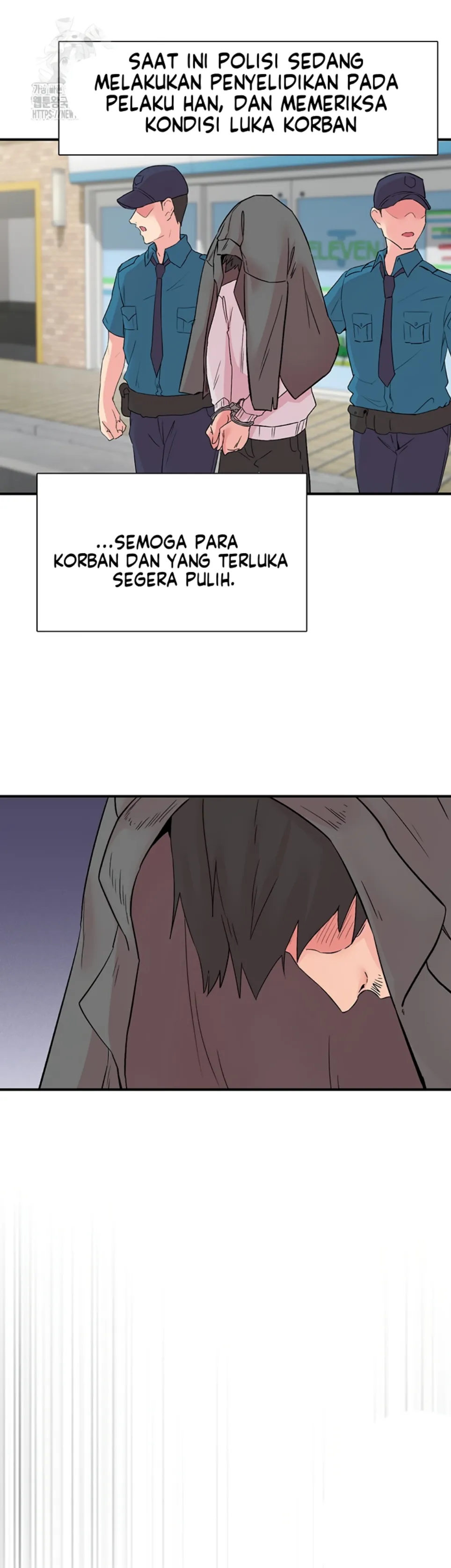 Tremors - Chapter 30 28