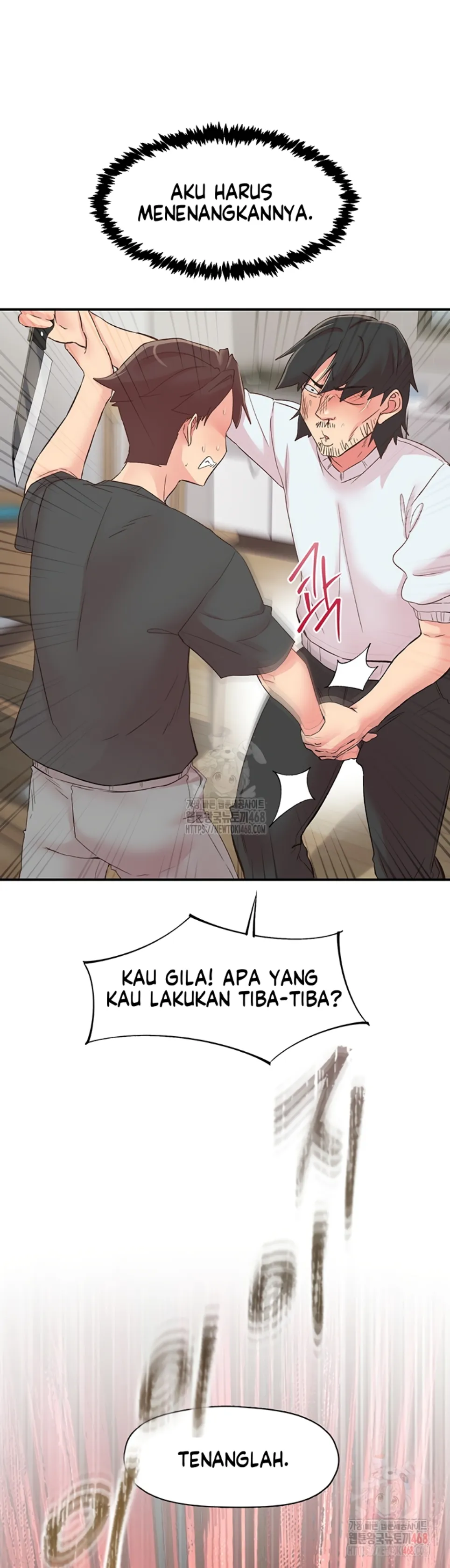 Tremors - Chapter 30 22