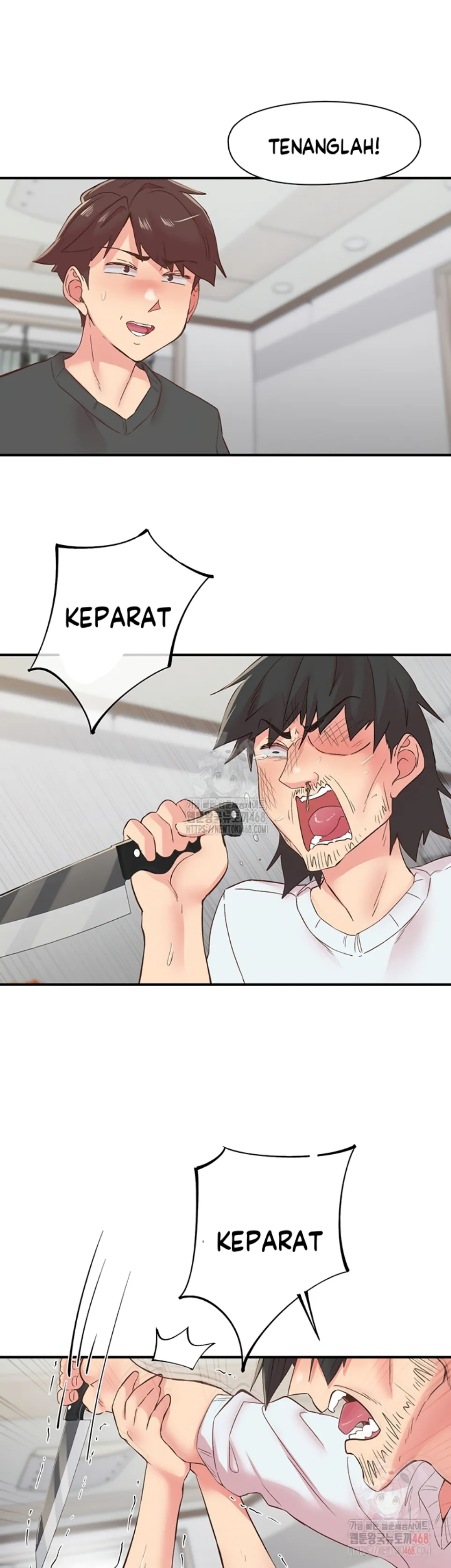 Tremors - Chapter 30 20