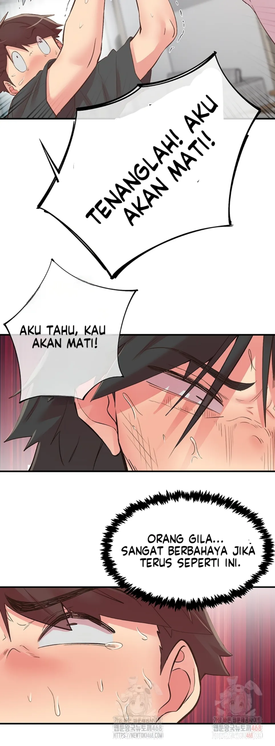 Tremors - Chapter 30 21