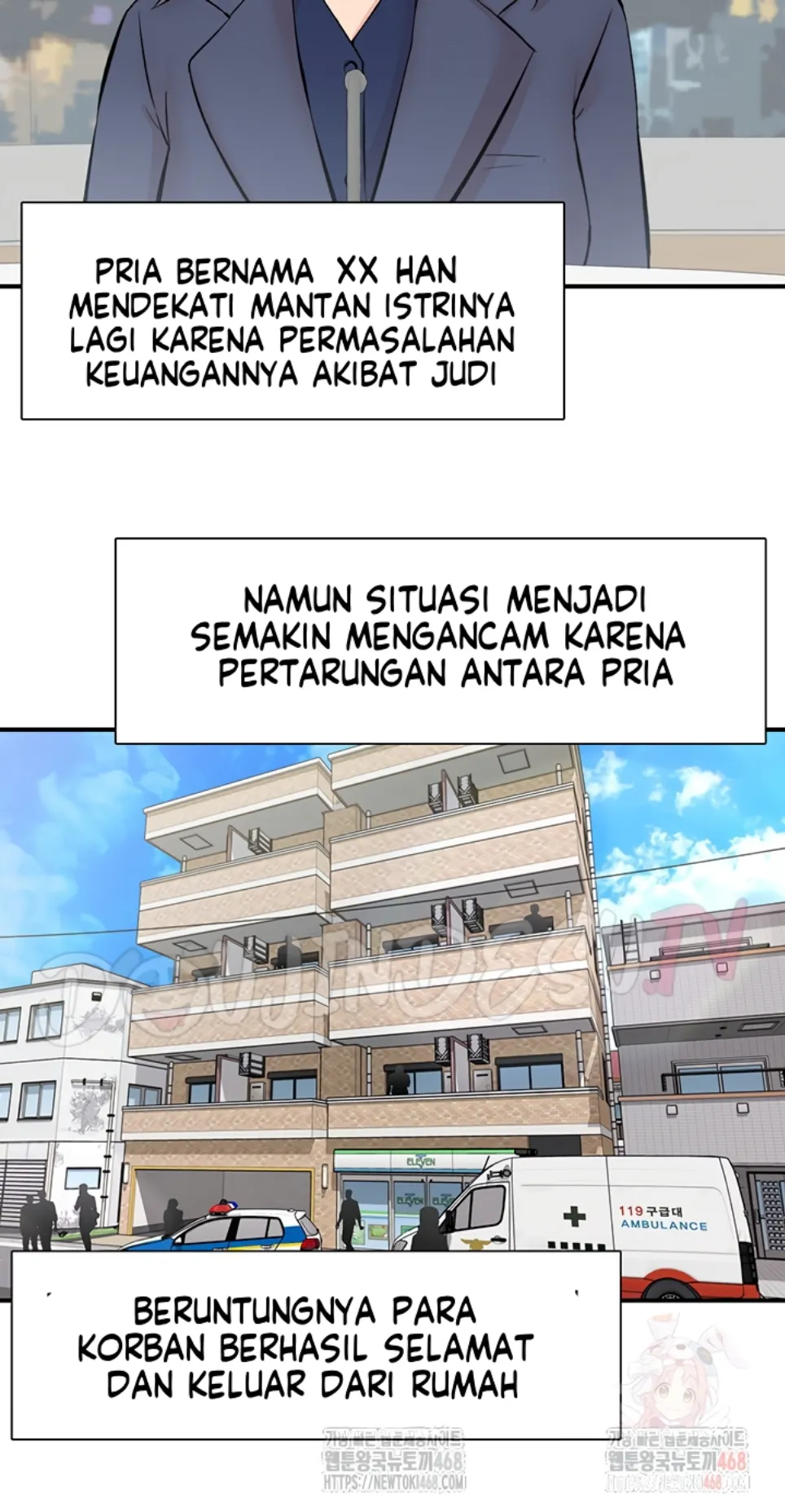 Tremors - Chapter 30 27