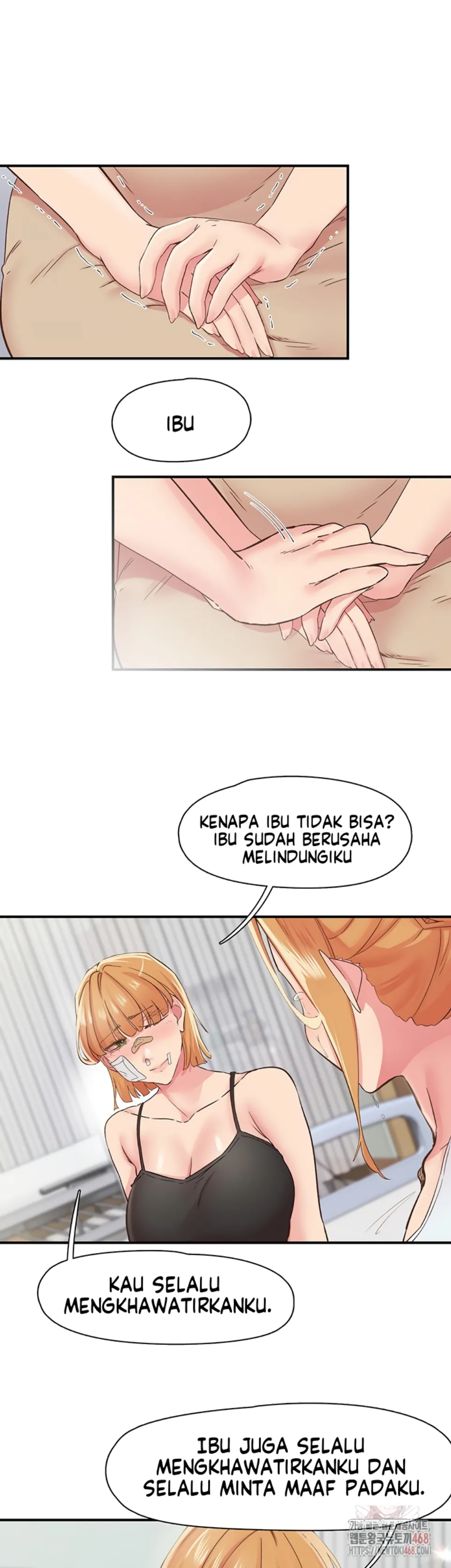 Tremors - Chapter 30 32