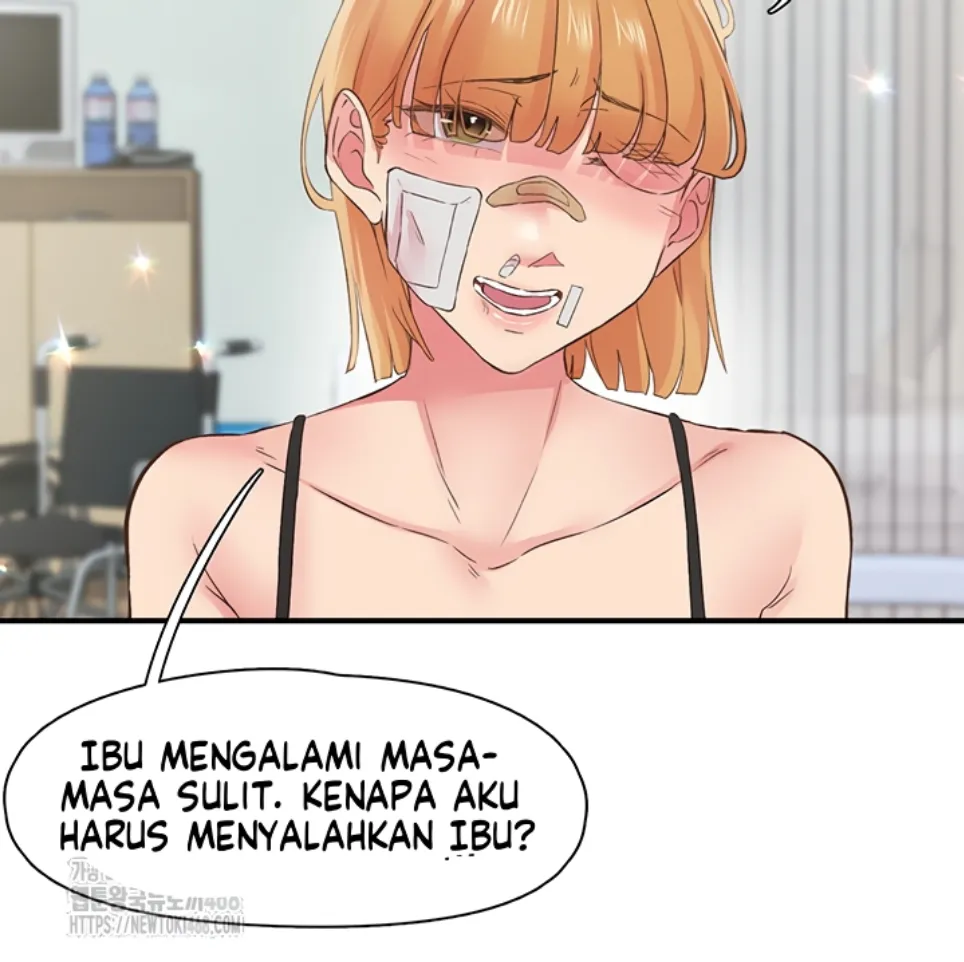 Tremors - Chapter 30 33