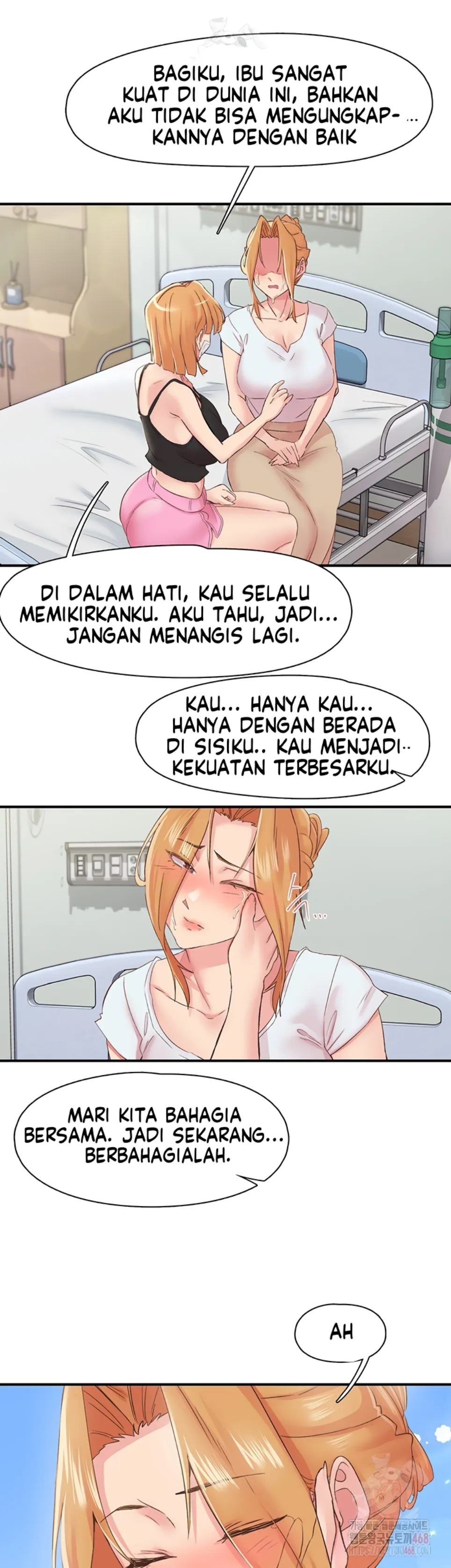 Tremors - Chapter 30 34