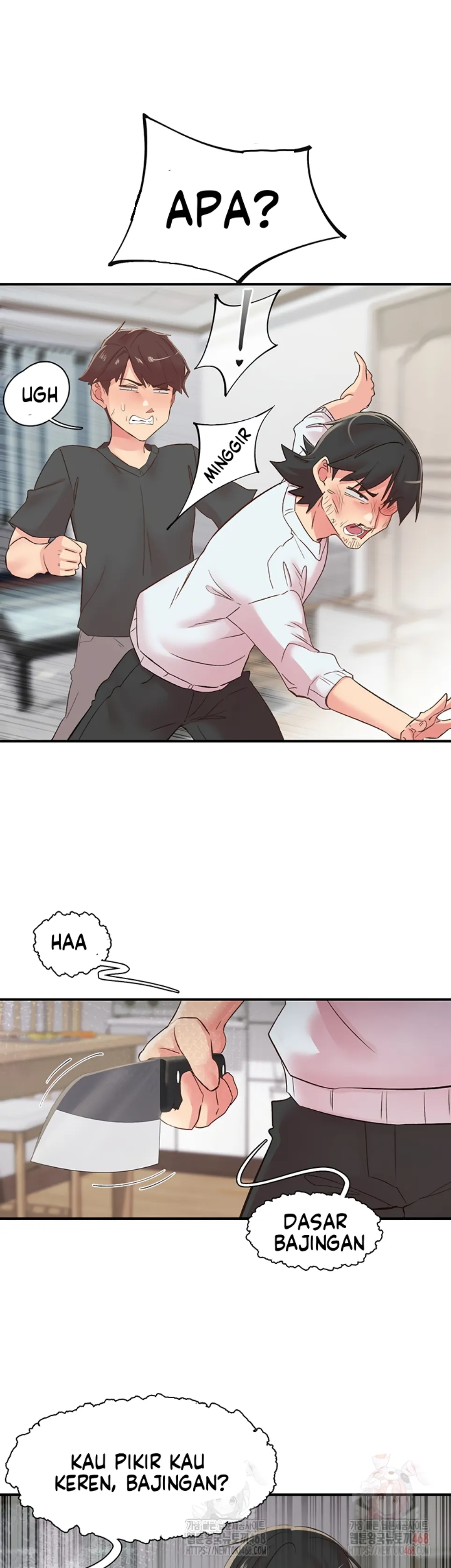 Tremors - Chapter 30 18