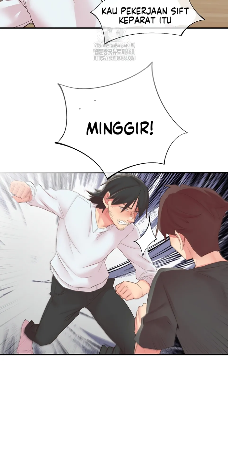 Tremors - Chapter 30 13