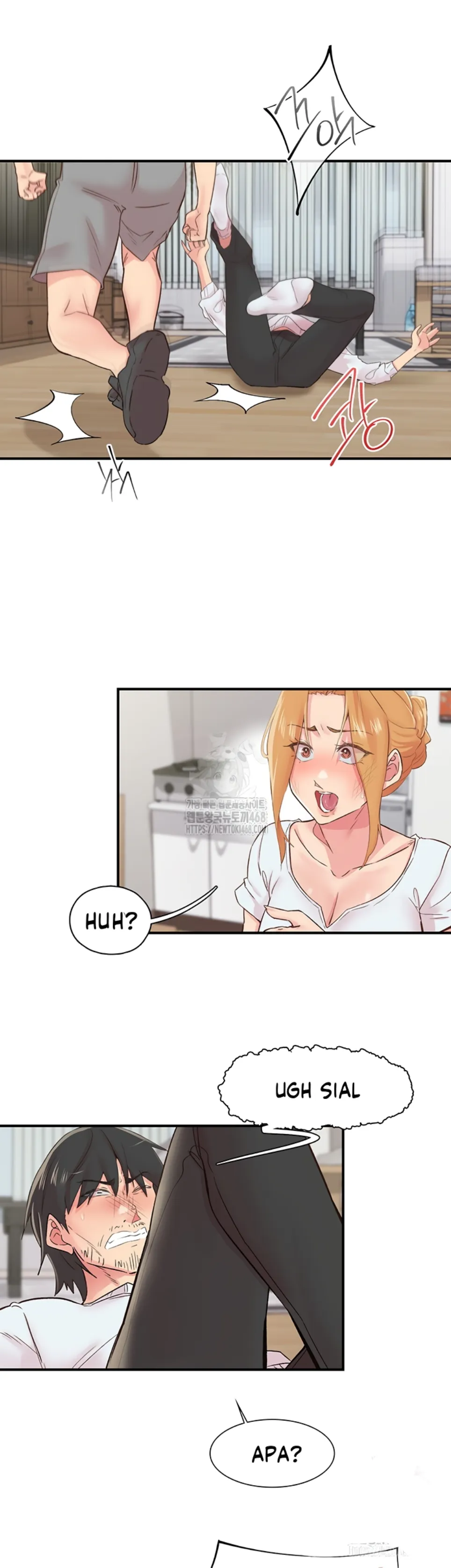 Tremors - Chapter 30 10