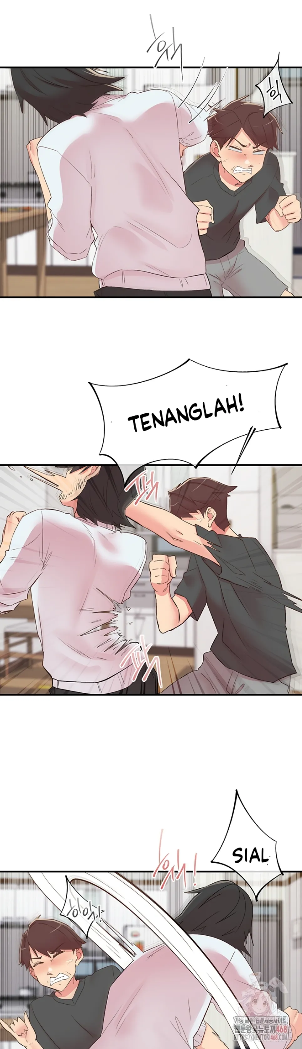 Tremors - Chapter 30 14