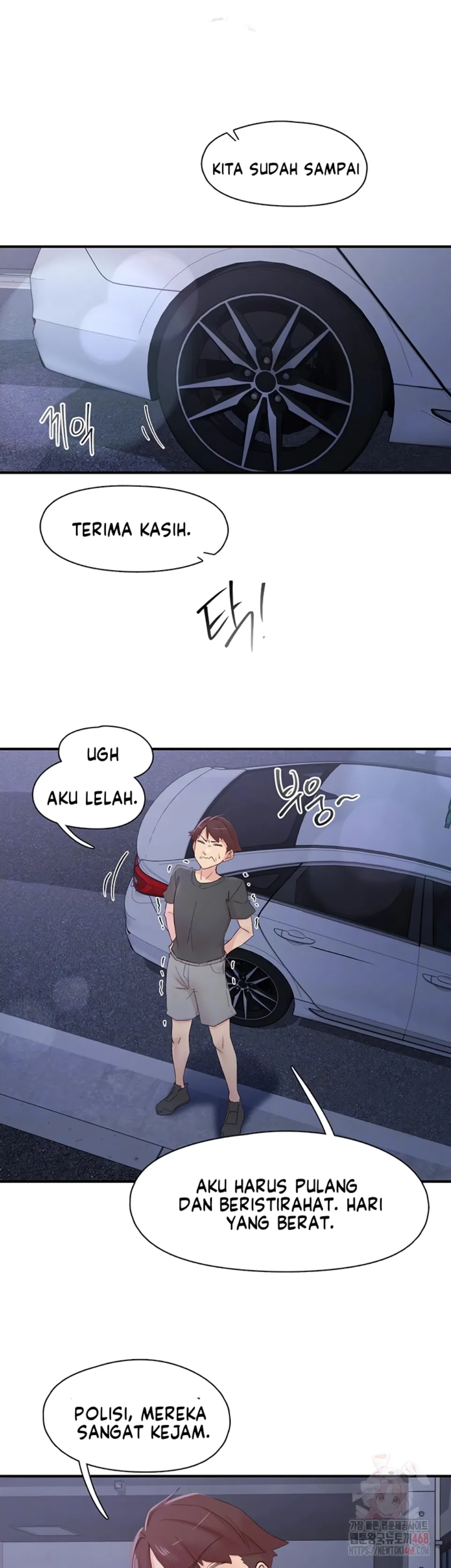 Tremors - Chapter 31 2