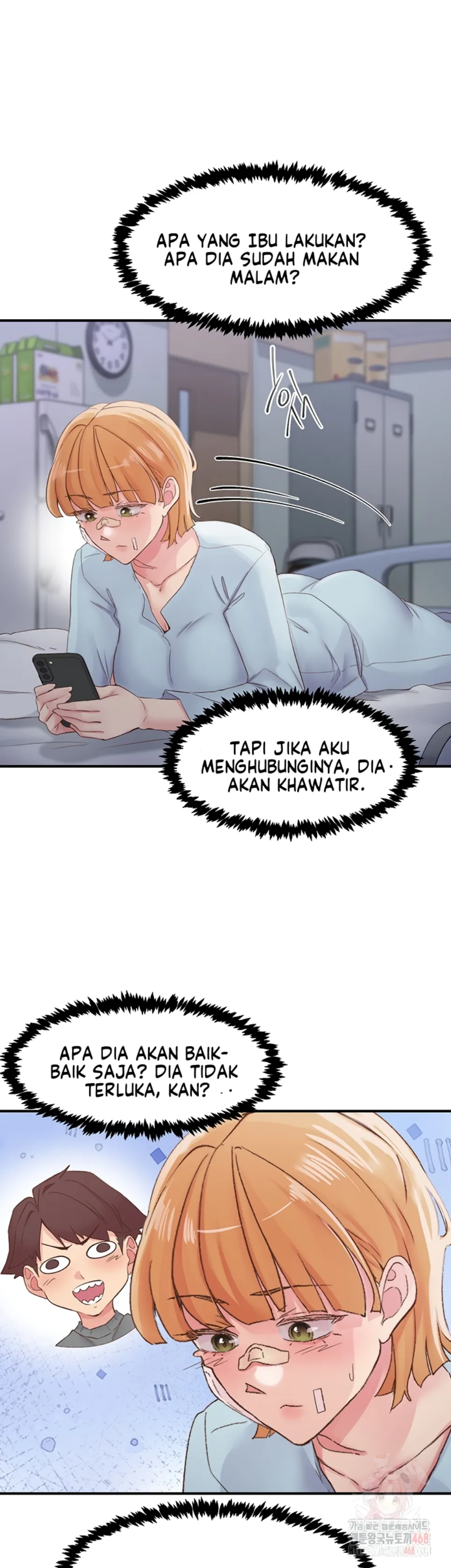Tremors - Chapter 31 29