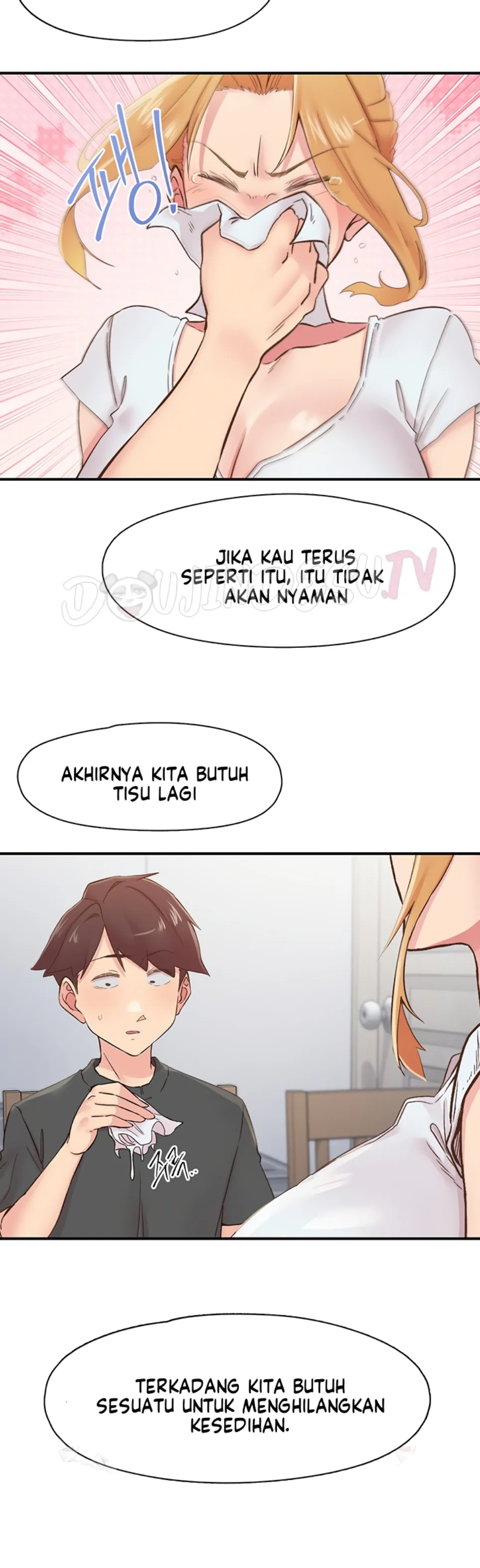 Tremors - Chapter 31 20