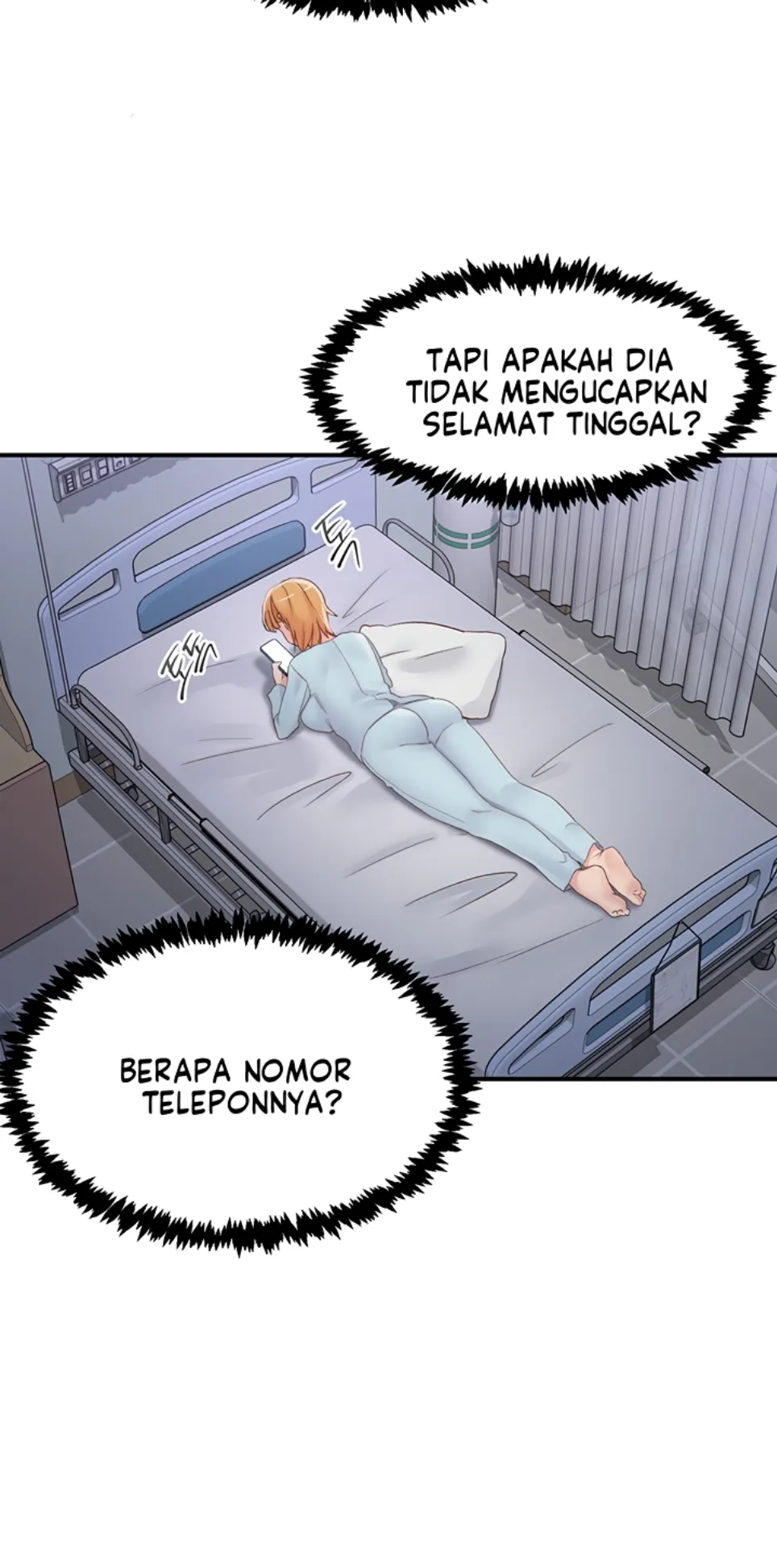 Tremors - Chapter 31 32