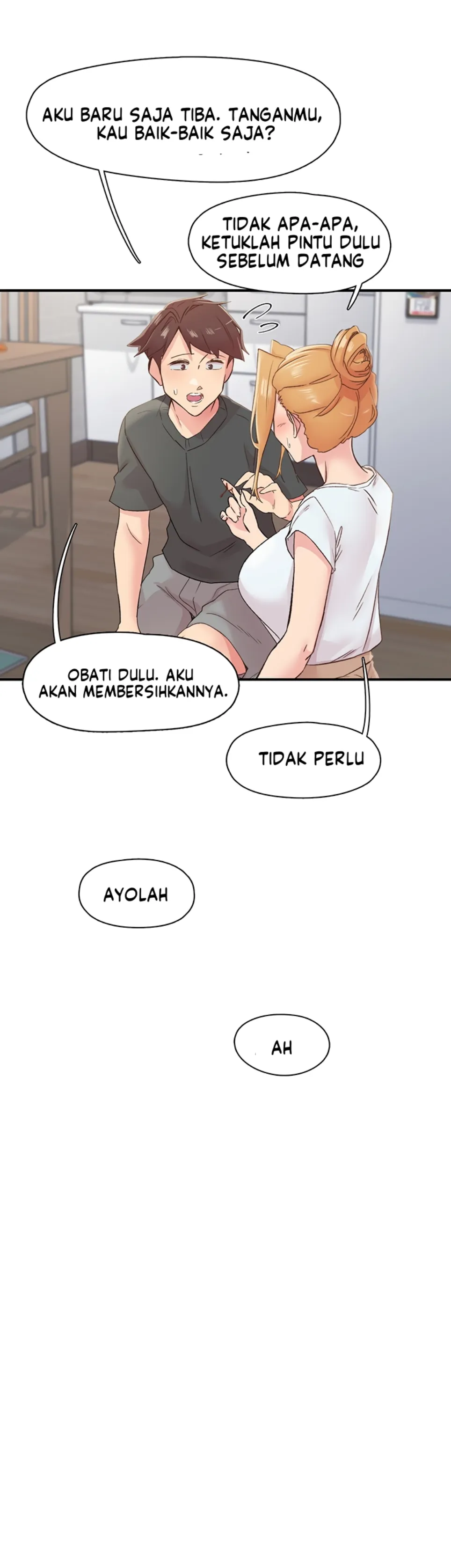 Tremors - Chapter 31 11