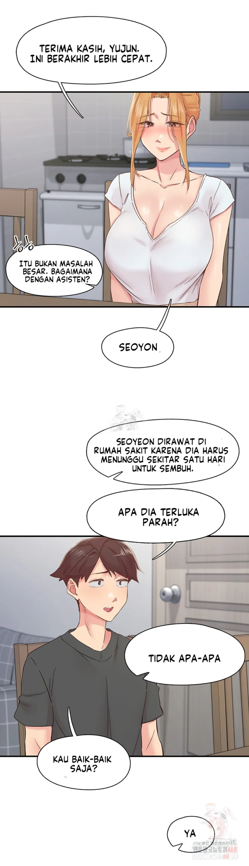 Tremors - Chapter 31 14