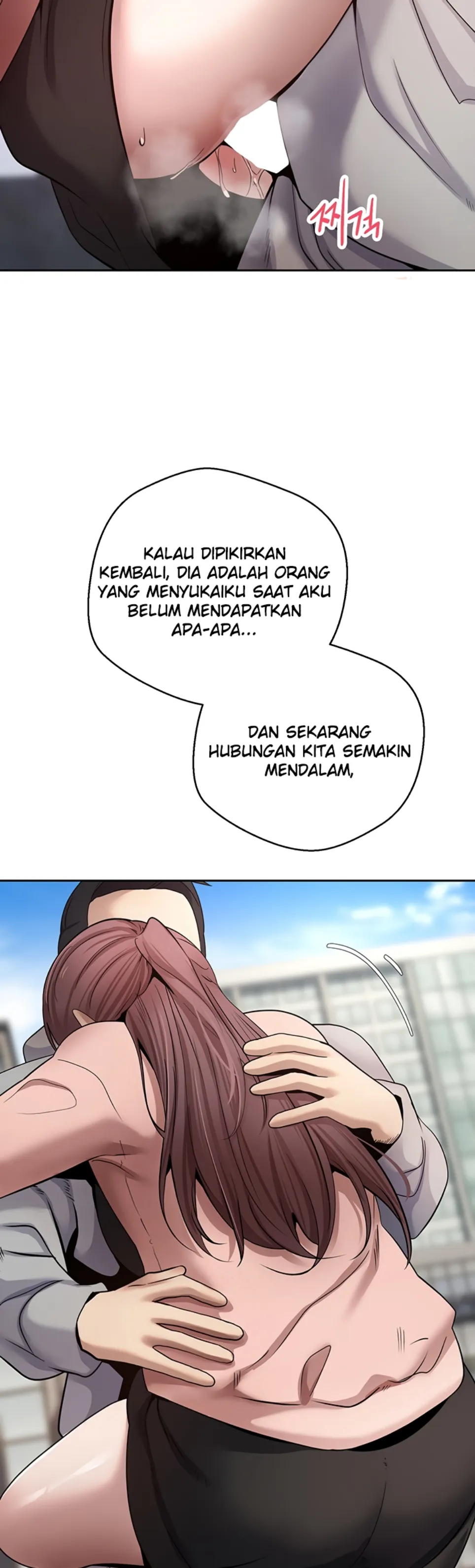 Turning My Life Around With Crypto - Chapter 30 22 Turning My Life Around With Crypto - Chapter 30 22