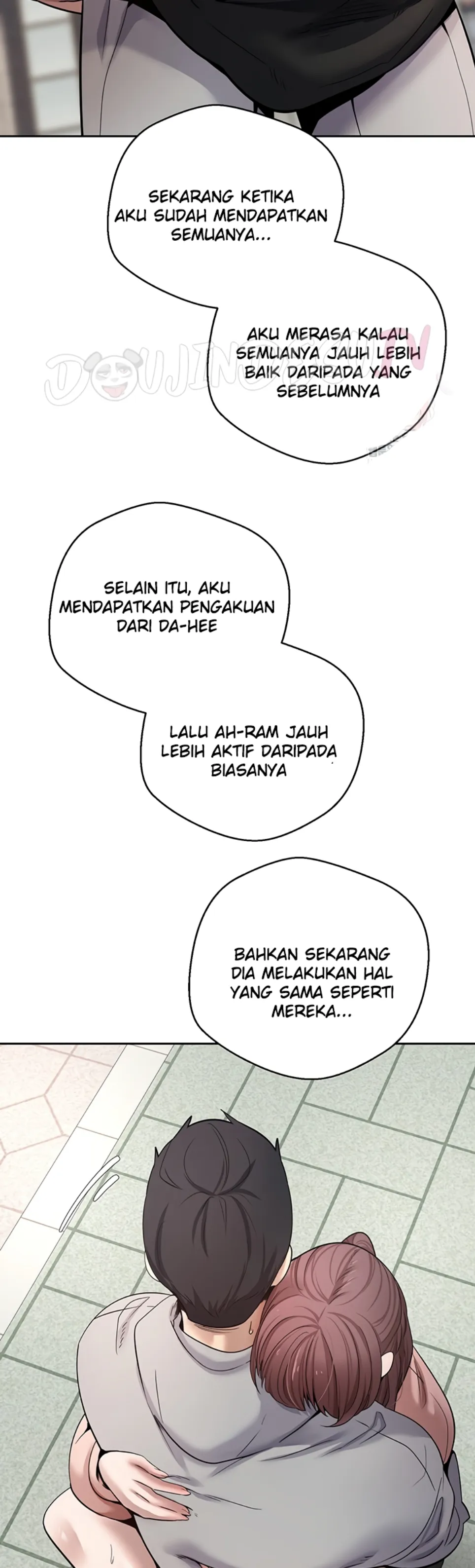 Turning My Life Around With Crypto - Chapter 30 23 Turning My Life Around With Crypto - Chapter 30 23