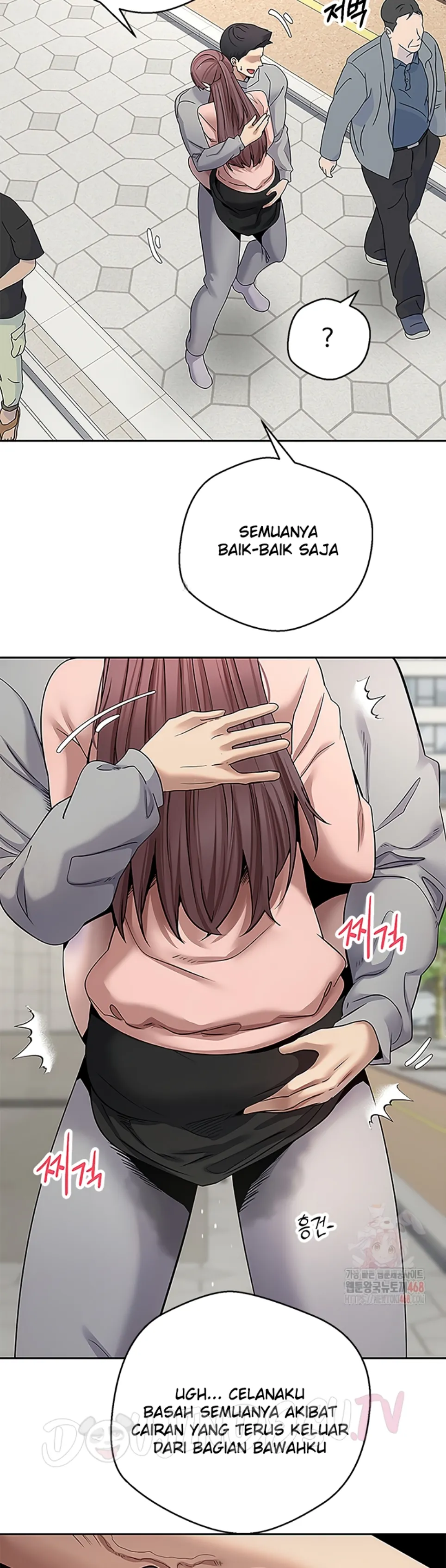 Turning My Life Around With Crypto - Chapter 30 31 Turning My Life Around With Crypto - Chapter 30 31