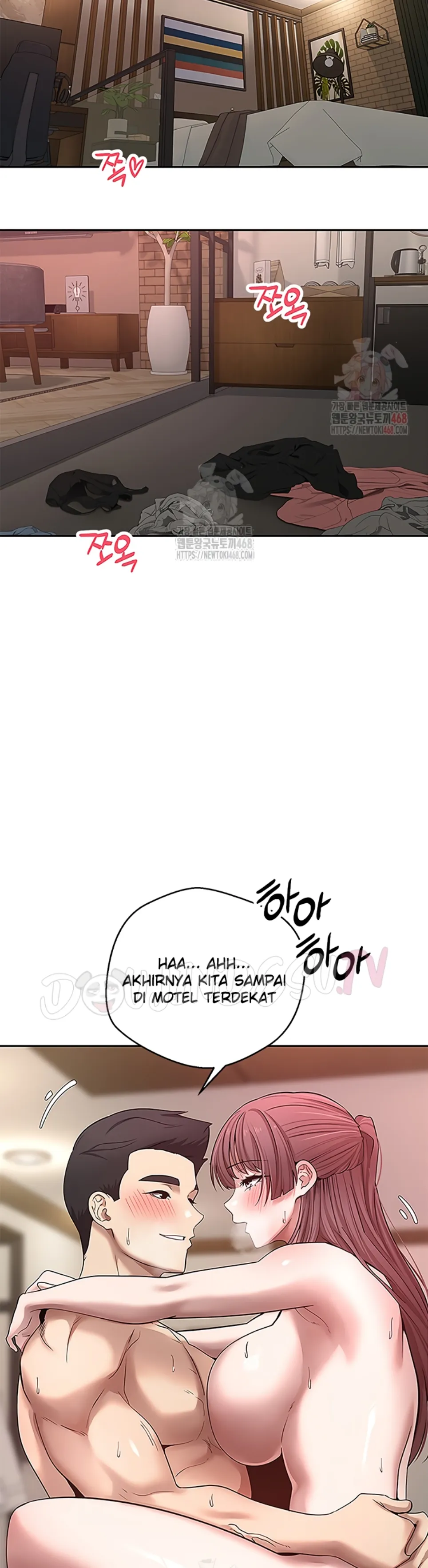 Turning My Life Around With Crypto - Chapter 30 43 Turning My Life Around With Crypto - Chapter 30 43